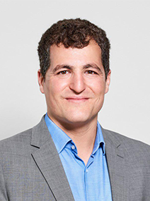 Shmuel Chafets